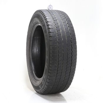 Used LT265/60R20 Goodyear Wrangler SR-A 121/118S - 4.5/32