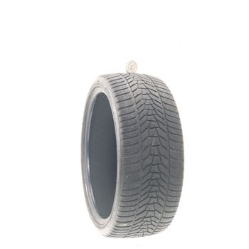 Used 245/35R20 Hankook Winter iCept evo3 (W330) 95W - 8/32