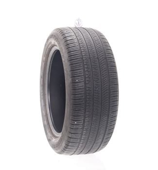 Set of (4) Used 265/50R19 Pirelli Scorpion Zero Run Flat 110H - 6.5/32