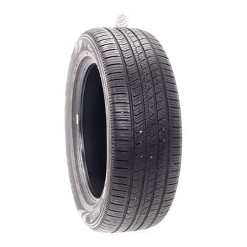 Set of (2) Used 255/55R20 Pirelli Scorpion AS Plus 3 110H - 9-9.5/32