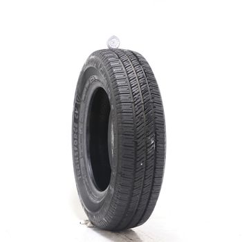 Used 195/75R16C Firestone Transforce CV 107/105R - 11/32