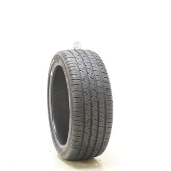 Set of (2) Used 235/40R19 Cooper Adventurer Tour 96V - 8.5/32