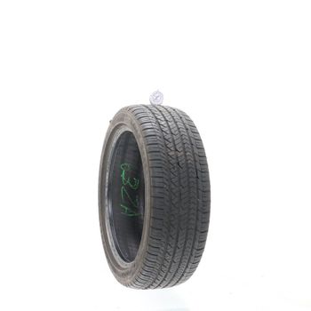 Used 215/45R18 Goodyear Eagle Sport AS 93W - 8.5/32