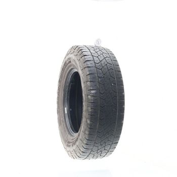 Used LT245/75R16 Continental TerrainContact AT 120/116S - 5.5/32
