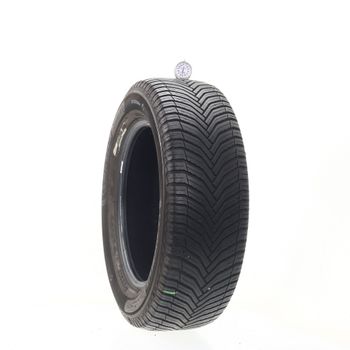 Set of (2) Used 225/65R17 Michelin CrossClimate 2 102H - 7/32