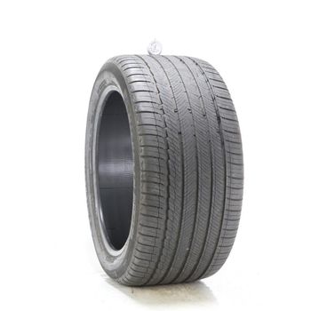 Set of (4) Used 315/40R21 Michelin Primacy Tour A/S 111H - 7.5-8/32