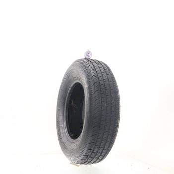Used ST205/75R14 Zenna Radial ST 100/96N - 7.5/32