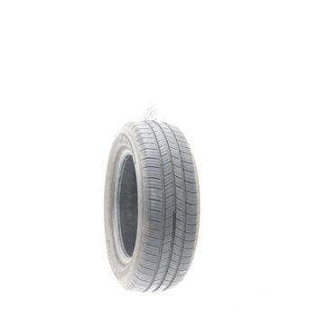 Set of (2) Used 185/65R14 Michelin Defender T+H 86H - 7.5-8/32