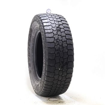 Set of (2) Used LT275/70R18 Sumitomo Encounter AT 125/122S - 9-10/32