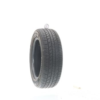 Used 205/60R16 Kumho Ecsta 4X II 96V - 7/32