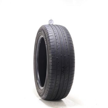 Set of (2) Used 235/55R19 Sailun Inspire 105V - 8/32