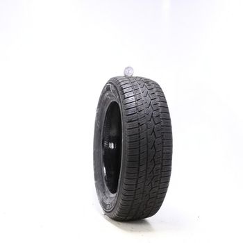 Set of (2) Used 225/60R18 Toyo Celsius 100H - 7.5/32