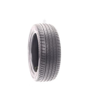 Used 235/50R18 Vredestein Quatrac Pro 101V - 7/32
