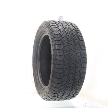 Used 305/50R20 Hankook Dynapro AT2 Xtreme 120T - 9/32