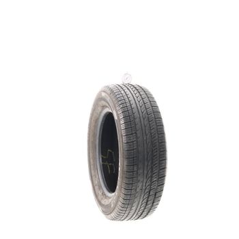 Used 205/65R15 Yokohama Avid TRZ 92T - 9/32