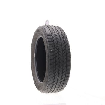 Used 235/55R18 Bridgestone Ecopia H/L 422 Plus 100H - 7/32