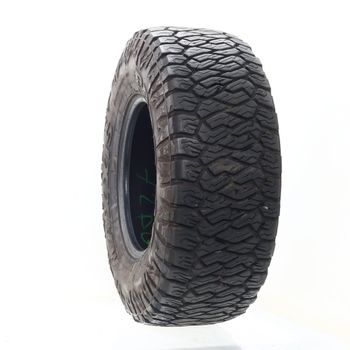 Used LT35X12.5R17 Maxxis Razr AT 121R - 15.5/32