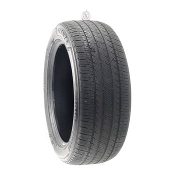 Used 255/50R20 Bridgestone Alenza Sport A/S 105H - 6/32