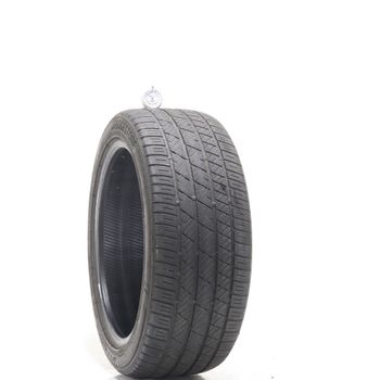 Set of (2) Used 235/45R18 Bridgestone Potenza RE980AS 98W - 5.5/32