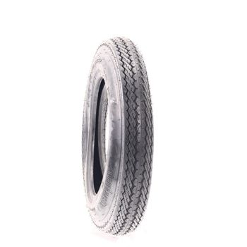 Used 4.8-12 Rubber Master P811 1N/A - 2/32