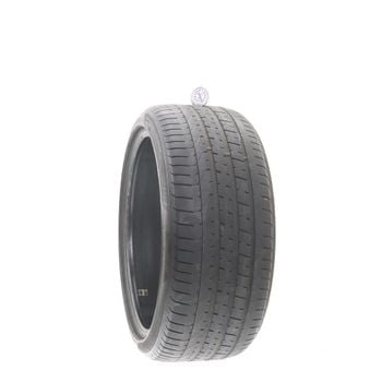 Used 265/35ZR20 Pirelli P Zero 99Y - 6/32