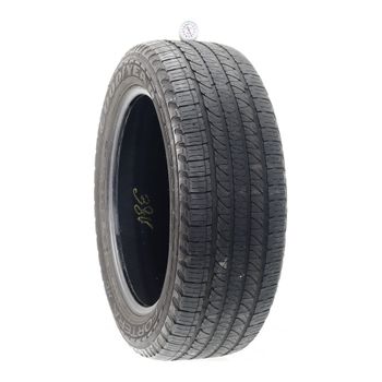 Used 265/50R20 Goodyear Fortera HL 107T - 6/32