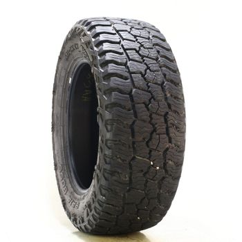 Set of (2) Used LT35X12.5R20 Mickey Thompson Baja Boss A/T 125Q - 14.5-15/32
