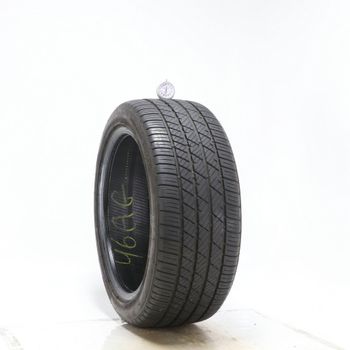 Used 225/45R17 Bridgestone Potenza RE980AS+ 94W - 7/32