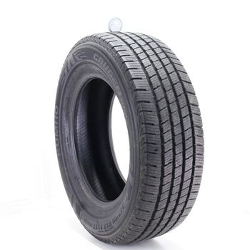 Used 245/65R17 Kumho Crugen HT51 111T - 10.5/32