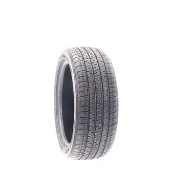 Set of (2) New 215/45ZR17 Goodyear Eagle Exhilarate 91W