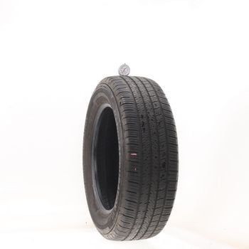 Used 225/60R17 National Duration EXE 99T - 8.5/32