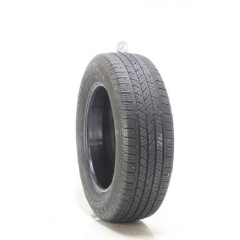 Used 225/65R17 Continental CrossContact LX 102H - 8.5/32