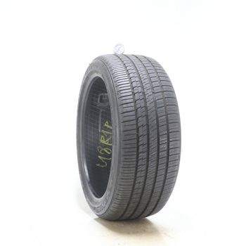 Used 265/40ZR21 Falken Azenis FK460 A/S 105Y - 8.5/32