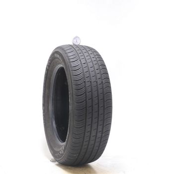 Set of (2) Used 225/60R17 SureDrive Touring A/S TA71 99H - 6.5/32