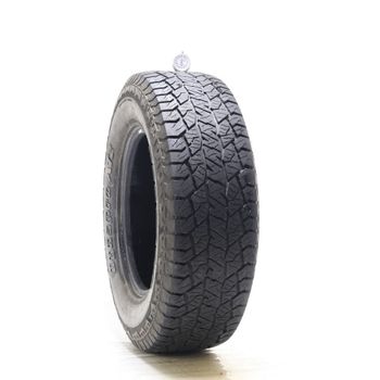 Used 255/70R17 Hankook Dynapro AT2 112T - 7/32