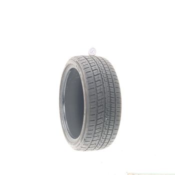 Used 205/40ZR17 General G-Max AS-07 84W - 9/32
