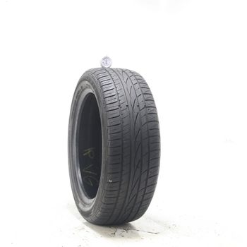 Set of (2) Used 225/50ZR18 Ohtsu FP0612 A/S 95W - 7/32