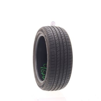 Set of (2) Used 235/45R18 Achilles Touring Sport A/S 94V - 8/32