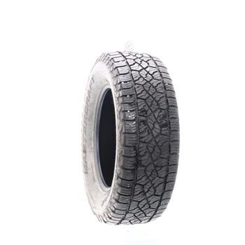 Set of (2) Used 255/65R17 Mastercraft Courser Trail 110T - 9-10.5/32
