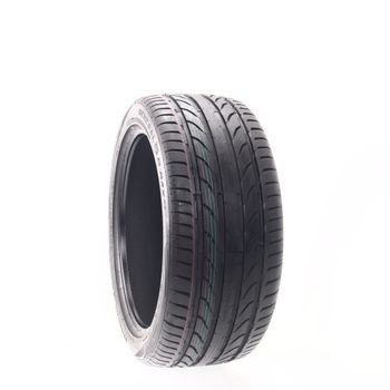 Set of (2) New 275/40ZR20 General G-Max RS 106Y - 99.000000/32
