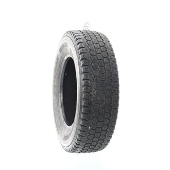 Used LT245/70R17 Bridgestone Blizzak W965 119/116Q - 10/32