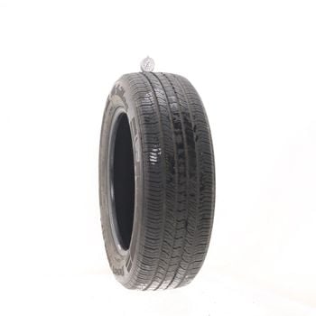 Set of (2) Used 235/60R18 Achilles Desert Hawk HT3 107V - 8-8.5/32
