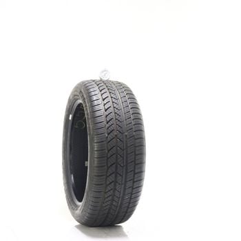 Set of (2) Used 215/50R17 Cooper Zeon RS3-A 95W - 8.5-9.5/32