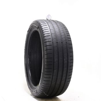 福袋・半額ポスター - クリーニング屋さん専用の通 Pirelli 275/40R21 Used Buy Tires Utires.com | K-POP・アジア