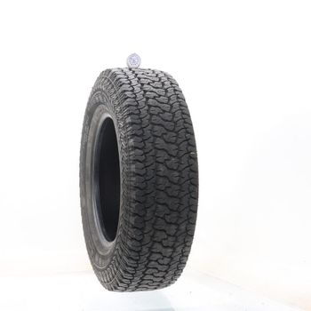 Set of (2) Used LT245/75R17 SureDrive All-Terrain 121/118S - 11.5/32