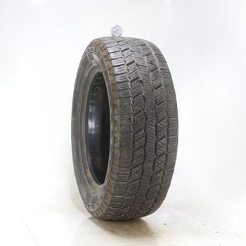 Set of (2) Used 275/60R20 Laufenn X Fit AT 115T - 9.5/32