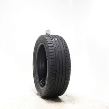 Set of (2) Used 205/50ZR17 Michelin Pilot Sport All Season 4 93Y - 7/32
