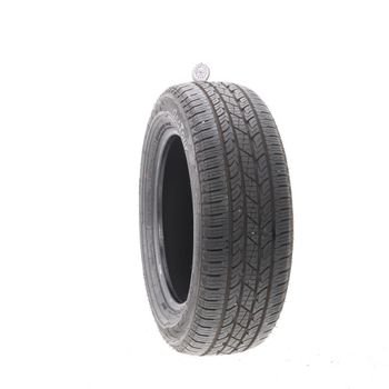 Used 245/60R18 Sumitomo GeoTour SUV 105H - 10.5/32