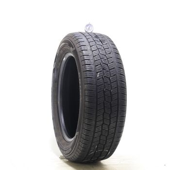 Set of (2) Used 235/60R18 Prinx Hicountry H/T HT2 107V - 7.5/32