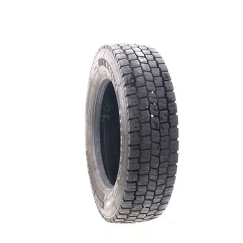 Used 225/70R19.5 Hercules Strong Guard H-DO 128/126N - 18/32